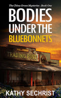 Bodies Under the Bluebonnets