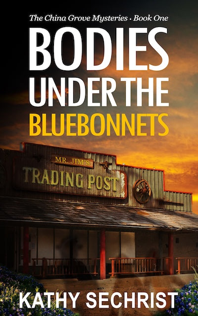 Bodies Under the Bluebonnets